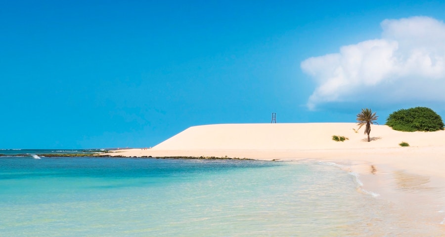 Cabo Verde Verão - Boa Vista