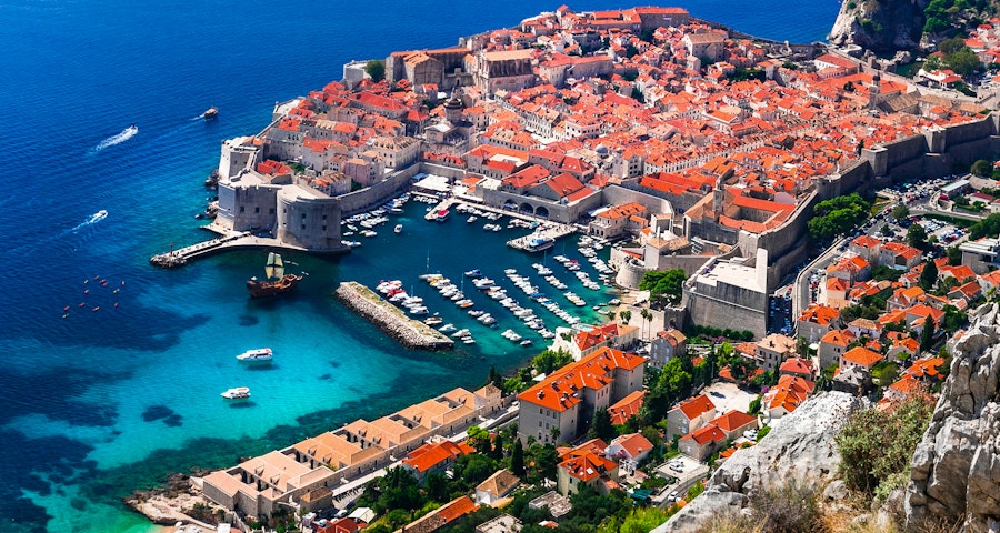 VERAO 22 - Dubrovnik