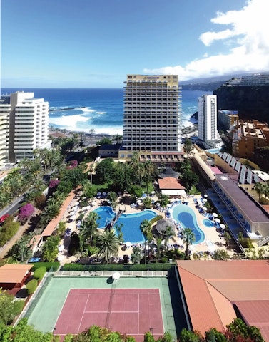 Noivos/Lua de Mel BP + Tenerife+ BP Sunlight San Felipe